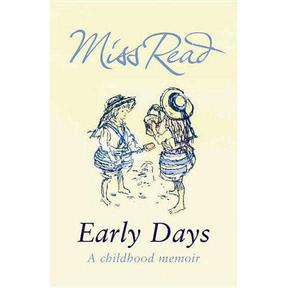 Early Days