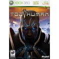 thumbnail image 2 of Pre-Owned Microsoft Xbox 360 - Too Human, 2 of 2