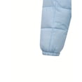 thumbnail image 5 of SXIMEE 2-5Y Baby Boy Girl Winter Puffer Snow Pants Toddler Kids Thick Warm Down Ski Trouser, 5 of 9