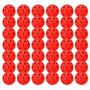 6 Pack Sports Outdoor Pickleballs - 40 Pickleball Balls - USA Pickleball Balls (USAPA) Approved - Official US Open Ball