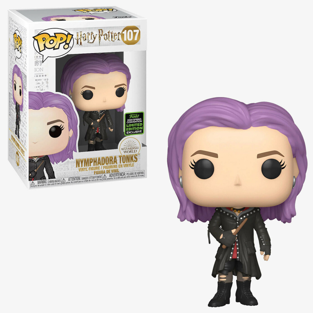 funko nymphadora