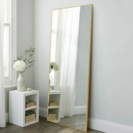 Neutype Full Length Mirror Decor Wall, Large Full Length Mirror For Wall