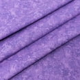 thumbnail image 2 of Singer Fabric, 100% Cotton, Sewing & Crafting, 44" Wide, Purple Tonal Blender, Cut by Yard, 2 of 7