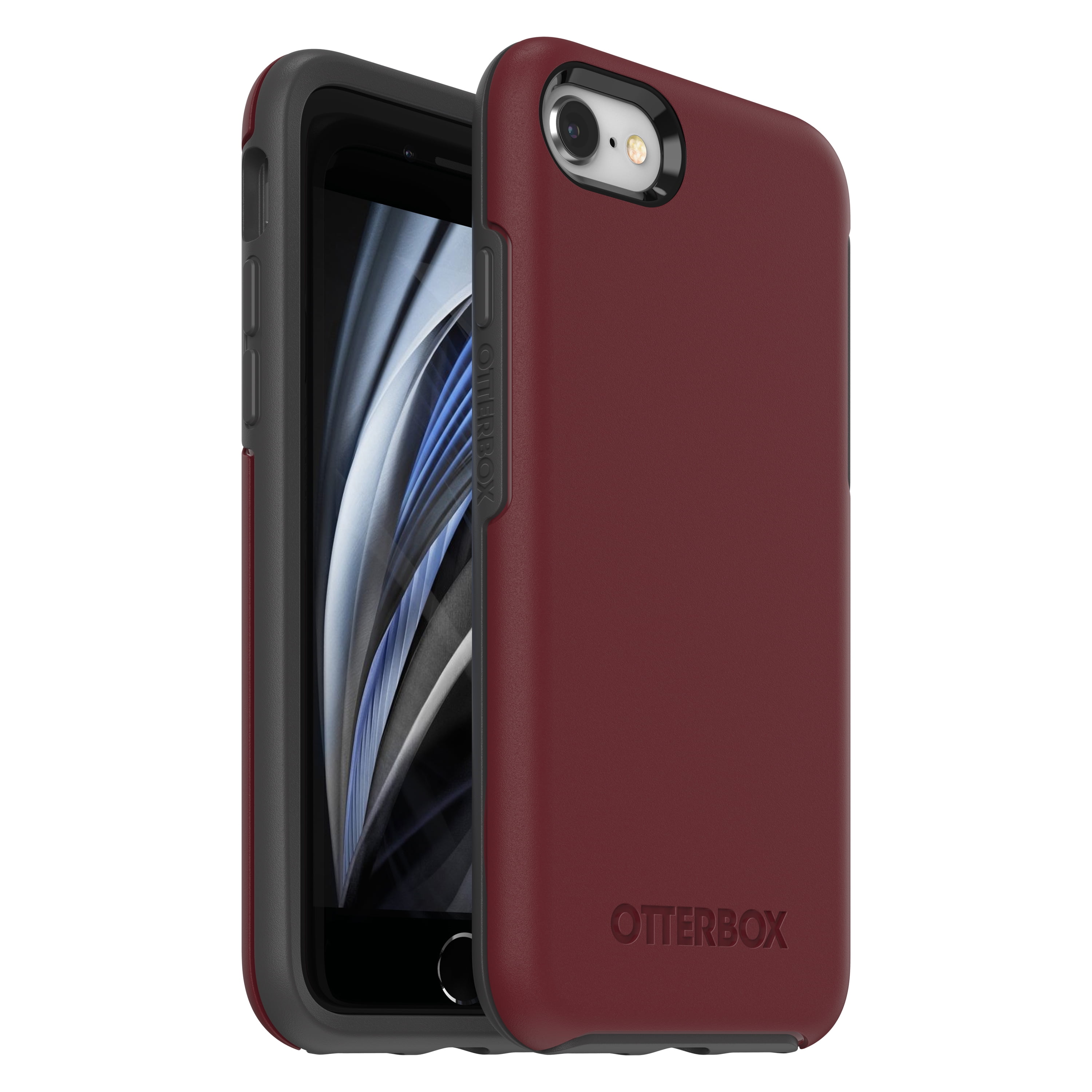 OtterBox Symmetry Series Case for Apple iPhone SE (3rd Gen2022 and 2nd