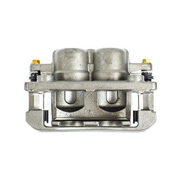 Power Stop Front Left One Stock Replacement Caliper L2983