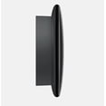 thumbnail image 5 of Google Nest Learning 4th Gen learning Thermostat With 2 Pack Google Nest Temperature Sensor 2nd Gen - Polished Obsidian - GA05557-US, 5 of 7