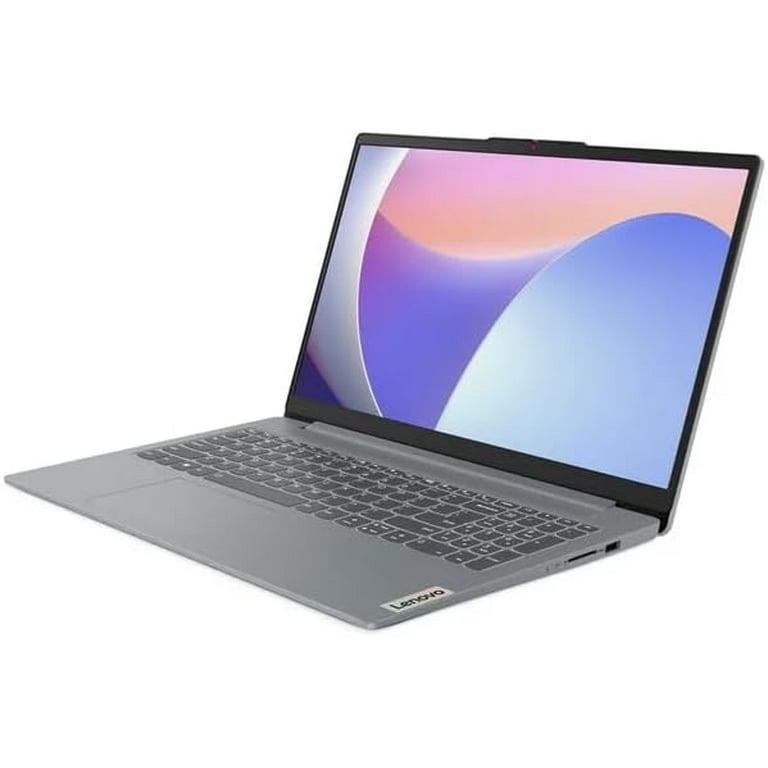 Lenovo IdeaPad Slim 3i 15.6'' FHD Laptop, Intel Core i3-N305, 8GB