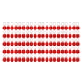 thumbnail image 2 of Waterproof Sensitive InductionFob, 100PCS 125KHz Proximity ID Card Token Tag for Door Entry Access Control System with Smart Chip and Compact Design, 2 of 7
