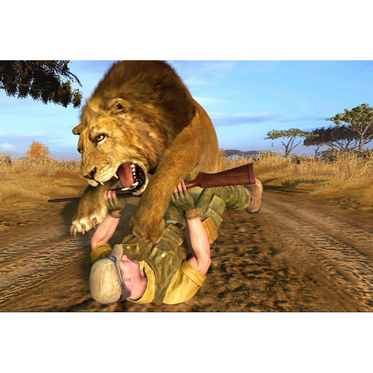 Cabelas Dangerous Hunts Image, Picture #214952 Online