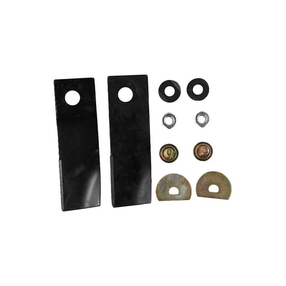 Lawn Mower Parts Lawn Mower Blades Bolts D Washers Garden Tools Metal Tension Washers Accessories Garden Brand New