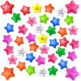 thumbnail image 1 of Stress Balls Sotiff Star, paquete de 100 frases motivacionales para niños, 1 of 7