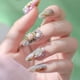 thumbnail image 5 of Nail Art Rhinestone Manicure Steel Ball Decoración de uñas profesional Nail Art Crystal Rhinestone Nail Art Design MFZFUKR CPB-DE-LYY397-1, 5 of 5