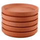 thumbnail image 1 of 5 bandejas redondas para macetas, bandejas impermeables para macetas., 1 of 7