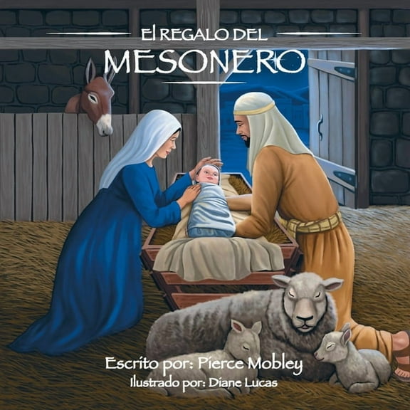 El Regalo del Mesonero
