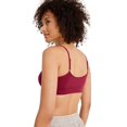 thumbnail image 3 of Jockey Women's Seamfree Modern Micro Stretch Cami Strap Bralette, 3 of 7