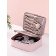 thumbnail image 1 of Cosmetic Bag Large Capacity Mixed Batch Premium Portable Female Storage Bag Lovely and Simple, 1 of 8