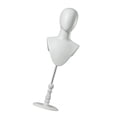thumbnail image 4 of Xuanheng Hat Display Model Multipurpose Desktop Hat Rack for Headset Headwear Glasses White Stand, 4 of 8