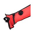 thumbnail image 1 of Inflatable Explosion-proof Buoy Signal Tube Professional Snorkeling Sausage Gear Inflatable Diving Surface Markers Fluorescent Red 1.8m*15cm, 1 of 8