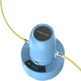 thumbnail image 1 of PENGXIANG Machine à Sauter Électrique Rechargeable pour Enfants Multijoueur Interactif Machine à Sauter Intelligente Télécommande Automatique Amusante, 1 of 7