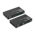 thumbnail image 6 of Tripp Lite BHDBTU33A1CK HDBaseT USB 3.0 Cat6A Extender Kit - 100m, 6 of 6