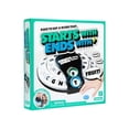 thumbnail image 5 of Spin & Shout Word Game for Adults, Fast-Paced Vocabulary Party Game with Letter Wheels, Spinner Device & 20 Tokens for Game Nights, Travel & Group Gatherings, 5 of 6