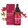 thumbnail image 4 of Rosehip Oil Hydrating Firming Oil 45ml, 4 of 5