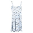 thumbnail image 2 of Pre-Owned Emilia Wickstead Dena Midi Dress in Floral Print Cotton, 2 of 2
