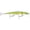 Emerald Shad, variant on Rapala Precision Xtreme Mavrik Jerkbait 110 Matte Shad