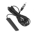thumbnail image 3 of Universal Aerial,  Antenna, Patch Aerial, 5M Cable Compact Professional For Car Rear Windscreen, 3 of 8