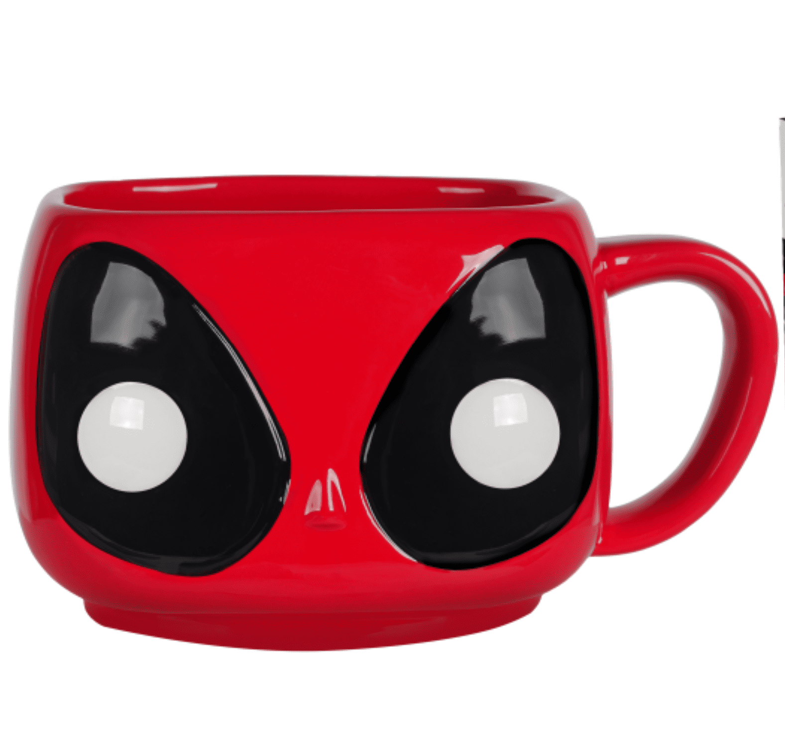 Funko POP! Mugs: Marvel Deadpool Ceramic Mug 16oz