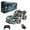 A, variante sur Hearth & Gear Télécommande Télécommande Voiture Pulvérisation Voiture Cascade Musique Lumière Double Télécommande Gants Contrôle Garçon Jouet Main Mouvement Télécommande Voiture Passe-Temps pour Adultes Grande Échelle Voiture Télécommandée