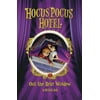 Pre-Owned Out the Rear Window Hocus Pocus Hotel, 1 Library Binding Michael Dahl