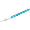 thumbnail image 4 of Craft Knife, Exacto Knife Set 20 Blades for Hand Account for Crafting (Blue), 4 of 5