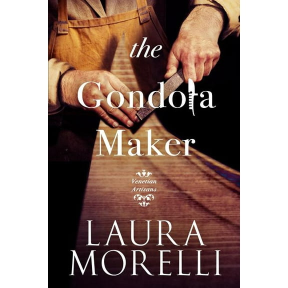 The Gondola Maker (Paperback)