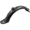 thumbnail image 1 of HUGFEGWE Electric Scooter Fender Compatible With Xiaomi M365 M187 Bird Spin Skateboard Scooter Rear Mudguard Front Back Wing Accessories Parts(Color:Rear fender) CJB91-84504, 1 of 7