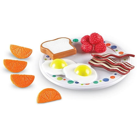 UPC 765023814712 product image for Learning Resources Bright Bites Count and Cook Breakfast | upcitemdb.com