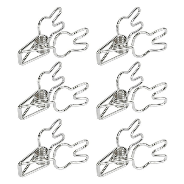 Cute bulldog clips cheap