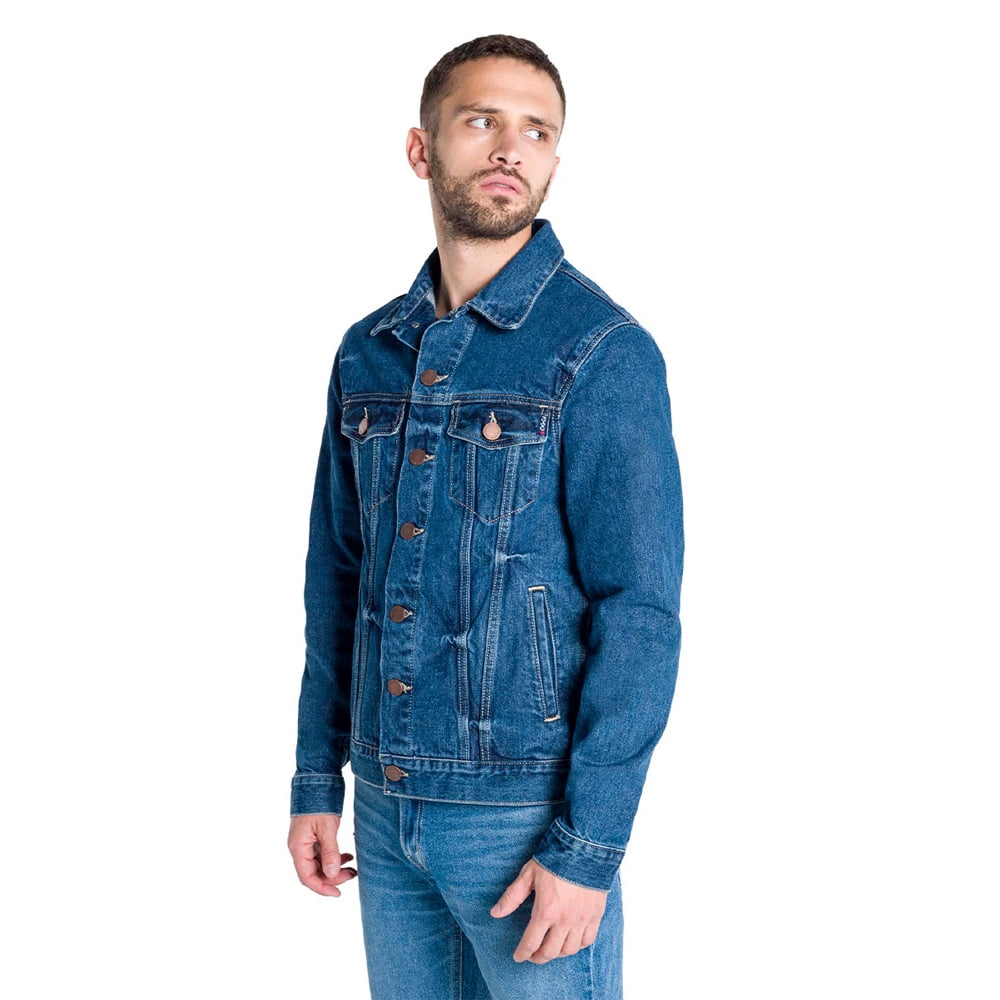 Chamarras oggi para hombre new arrivals