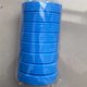 thumbnail image 1 of Funda protectora de silicona para ruedas de equipaje y zapatos con ruedas Funda para ruedas silenciosa que reduce el ruido de las ruedas, 1 of 6