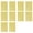10 pcs, variant on Soumake 1 Pack Tattoo Transfer Paper A4 Size Multi-Use Professional Body Art Tattooing Tool Thermal Copying Reusable Tattoo Stencil Paper Copy Paper Tattoo Accessories