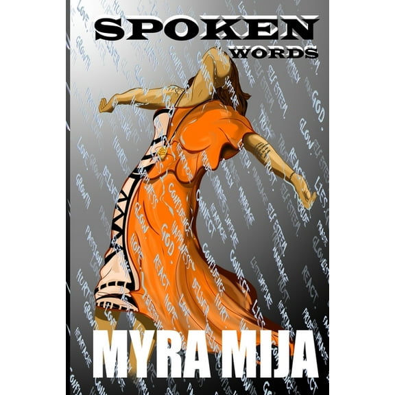 Spoken Words (Paperback)