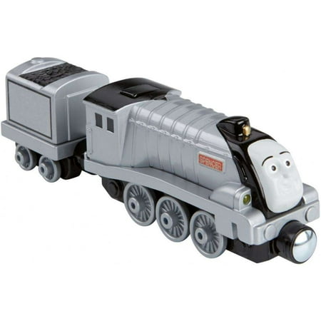 Thomas & Friends Take-n-Play Large Talking Spencer - Walmart.com