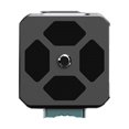 thumbnail image 2 of EIMELI Uurig Sports Camera Tripod Bracket Screw Adapter Mount Head Stabilizer Shoulder Strap Clamp Push Type Quick Release Accessories, 2 of 8