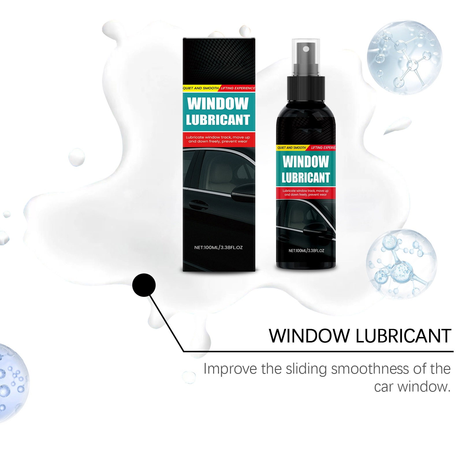 best lubricant for window regulator 14 Best Sex Lubes of 2025 for Every Level of Freakiness main image 1