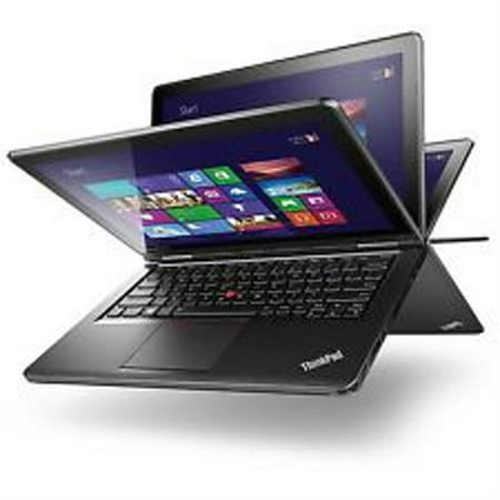 ThinkPad S1 Yoga 20CDS05S00 2 in 1 Ultrabook (Best Deals On Lenovo Yoga Laptops)