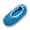 Sky Blue, variant on Mop Slippers Shoes 1 Pairs (2 Pieces) - Microfiber Cleaning House Mop Slippers Floor Cleaning Tools Shoe Cover Soft Washable Reusable Chenille Foot Socks Floor Cleaning Tools Shoe Cover