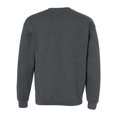 thumbnail image 2 of Gildan Mens Heavy Blend Sweatshirt, 2 of 3