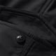 thumbnail image 5 of Puntoco Pantalones casuales cálidos de felpa para hombres Pantalones de algodón gruesos de gran tamaño Pantalones sueltos para hombres, 5 of 8