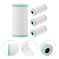 thumbnail image 1 of FONWILYO 4Rolls Thermal Printer Rolls for Cash Register Usage 5.50X3.00X0.10cm, 1 of 5
