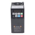 thumbnail image 1 of VFD, AC380V Inversor de FRECUENCIA 2.2KW 3 FASE FÁCIL DE USAR 0-320HZ SALIDA PARA VENDILADOR, 1 of 7